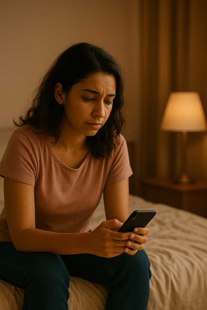 🌸 Como Parar de Se Sabotar e Começar a Se Amar de Verdade chatgpt image 24 de nov. de 2025, 23 27 29